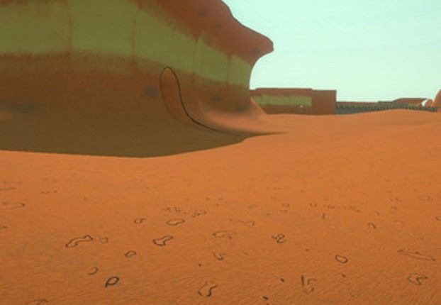 Dirtfield screenshot