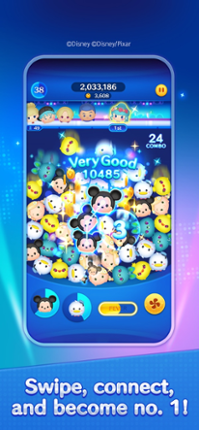 Disney Tsum Tsum Stadium Image