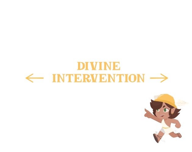 Games like Divine Intervention: The Underworld