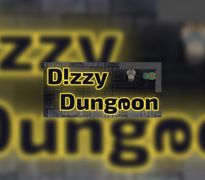 Games like Dizzy Dungeon