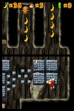 DK: Jungle Climber screenshot