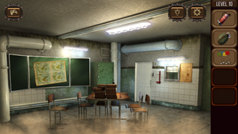 Doomsday Escape Image