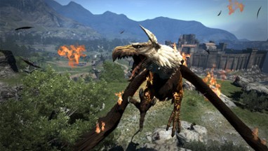 Dragon's Dogma Image