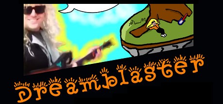 Games like Dreamblaster