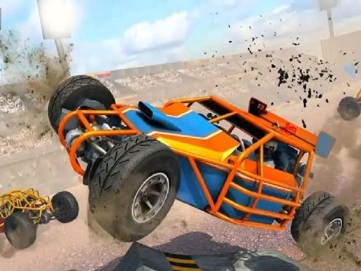 Games like Drive Buggy 3D
