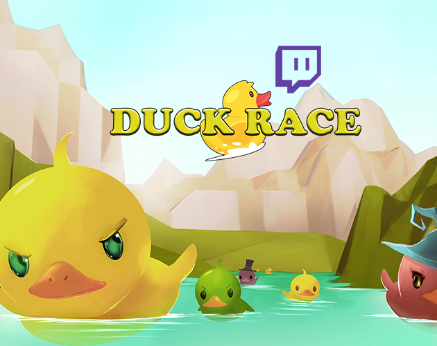 Games like Duck Race