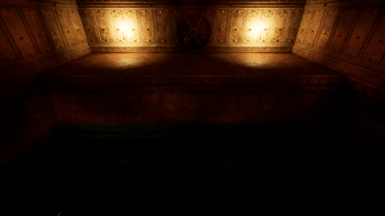 Echoes in the Mirrors screenshot