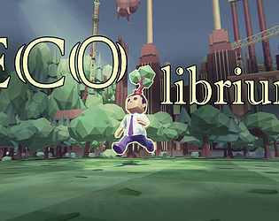 Games like Ecolibrium
