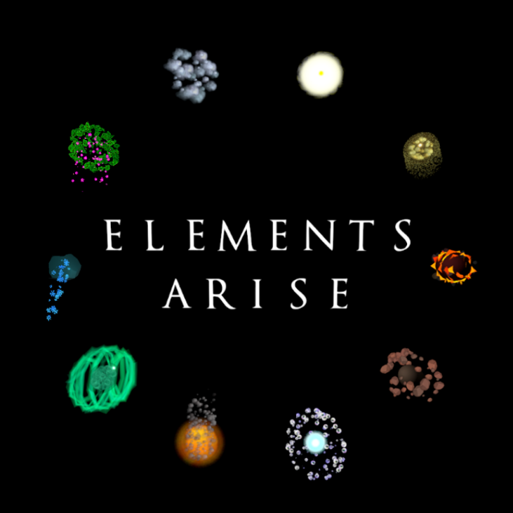 Games like Elements Arise