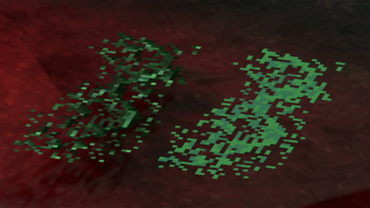 elveszve alpha Image