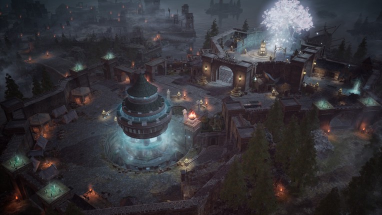 Embers of the Uncrowned screenshot