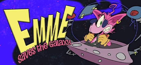 Games like Emme Saves the Galaxy