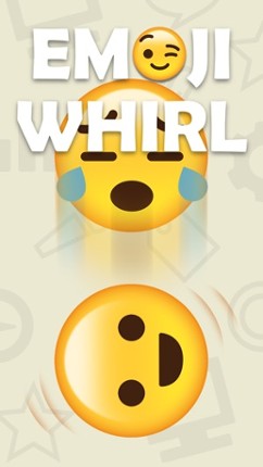Emoji Whirl screenshot