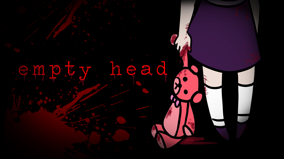 Games like EMPTY HEAD