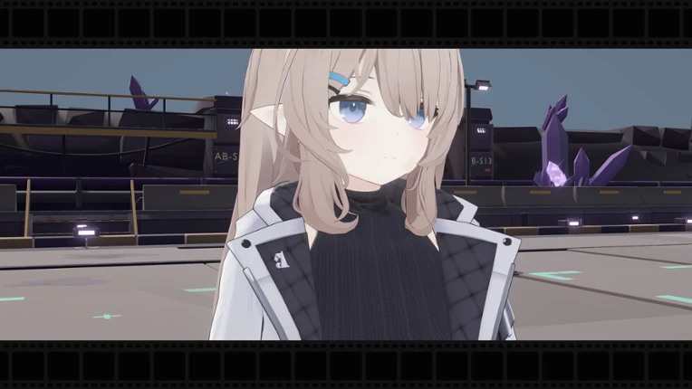 Enter The Fortress screenshot
