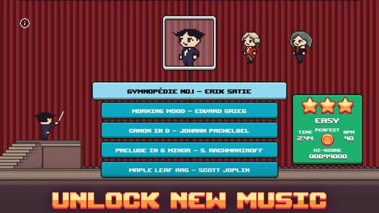 Epic Orchestra screenshot