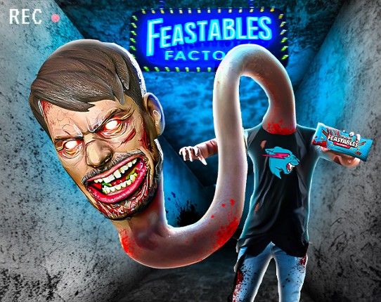 Escape MrBeast Warehouse (Squid Games Update) Image