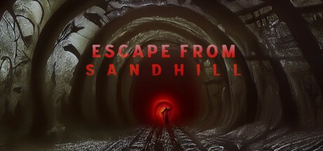 Games like Escape From Sandhill