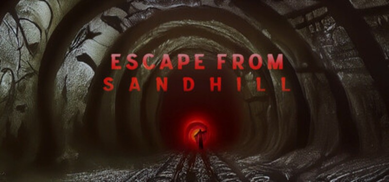 Escape From Sandhill Image
