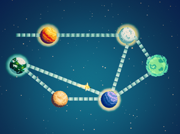 Everything that Rises (Must Converge) screenshot