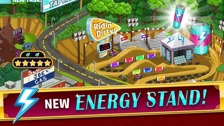 Fame and Fortune: Hidden Objects Image