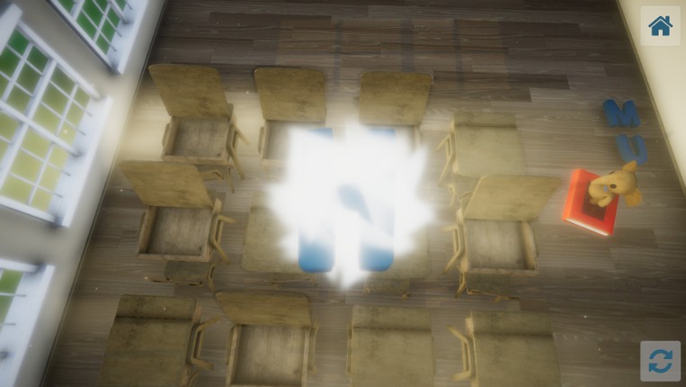 Fant Kids Matching Game screenshot