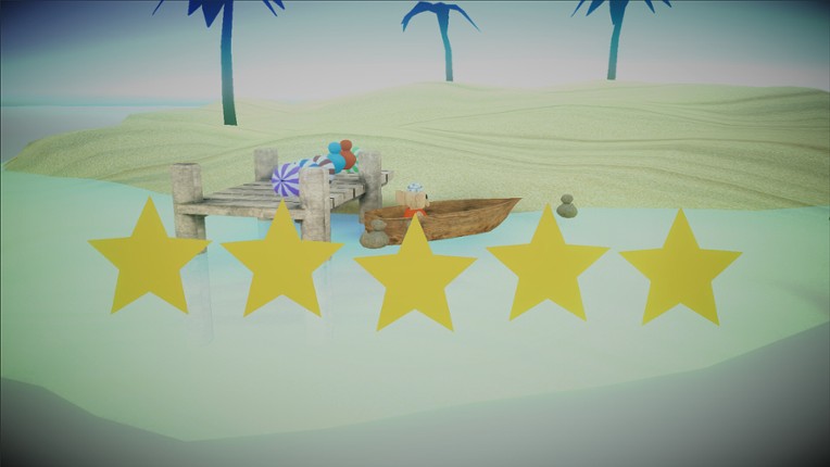 Fant Kids 3D Matching Game screenshot