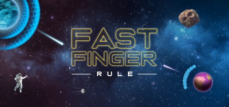 Games like Fast Finger Rule