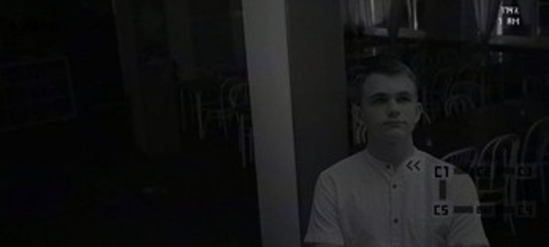 Five nights in center Intellect screenshot