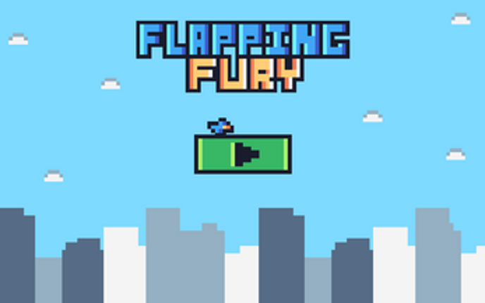 Flapping Fury Image