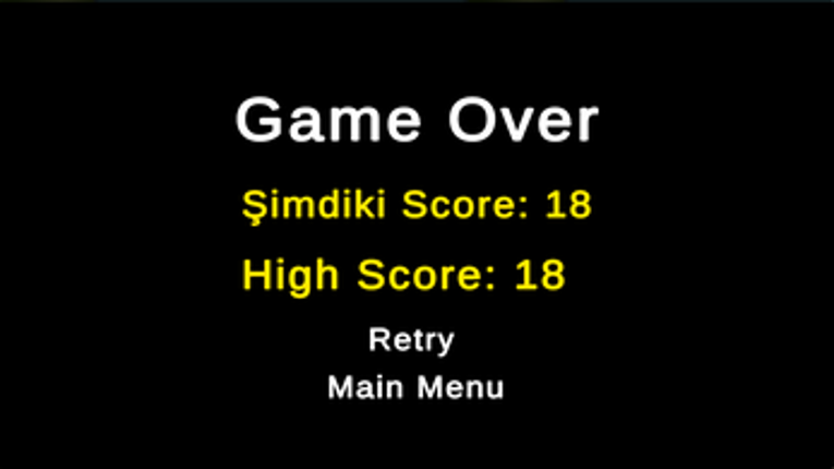 FlappyBird_PC Image