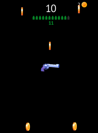 Flip The Gun screenshot