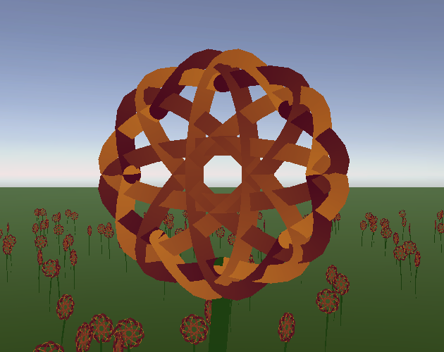 Games like FlowersGen