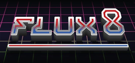 Games like Flux8