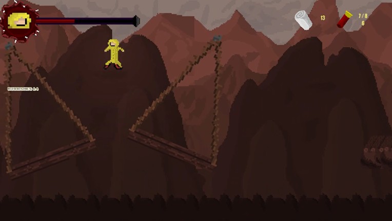 Fly to hope screenshot