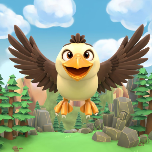 Games like Flying Bird Eagle
