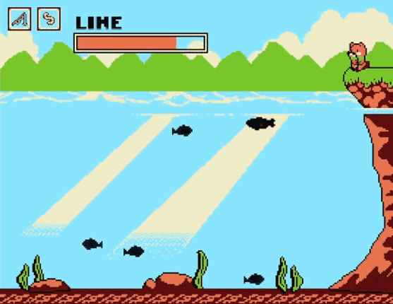 Forest Life screenshot