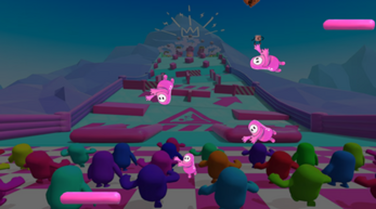 Forsen Jump King Adventures Image