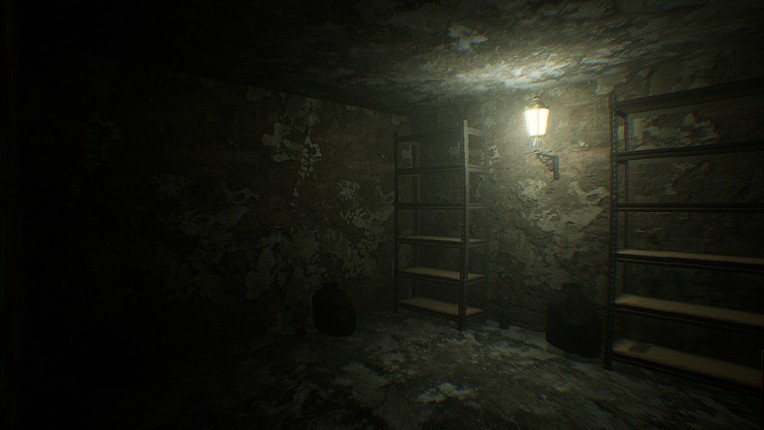 From Devil's Womb screenshot