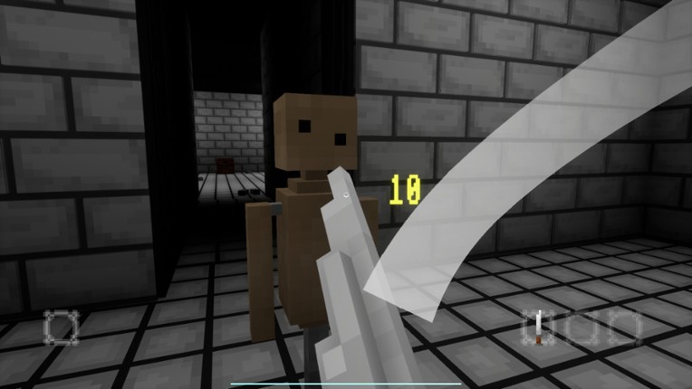 From The Dark screenshot