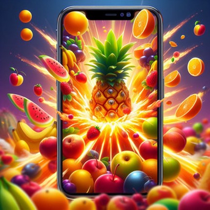 Fruit Brust screenshot