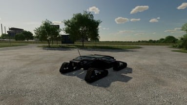 FS22 - Military RC Rover Image