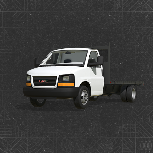 Games like FS25 2006 GMC Savana/Chevy Express