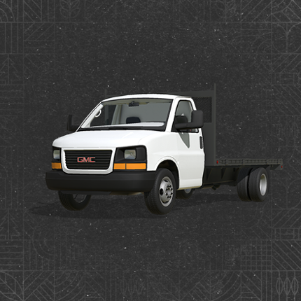 FS25 2006 GMC Savana/Chevy Express Image