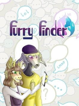 Games like Furry Finder: Dating Visual Novel