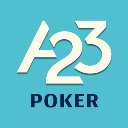 A23 Poker: Texas Holdem Poker Image