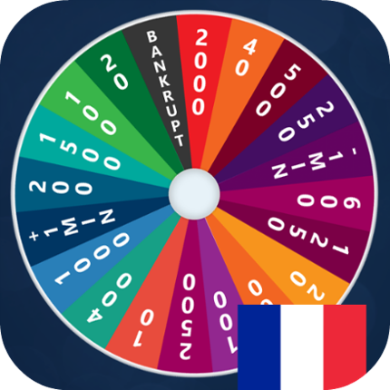 Roue de la Chance (Français) Image