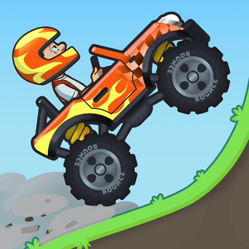 Games like Climb Offroad Racing