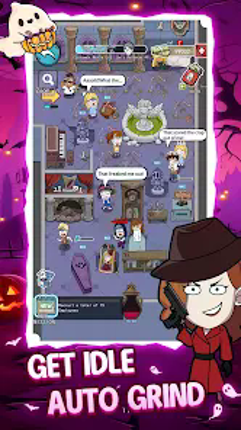 Happy Escape Tycoon Image