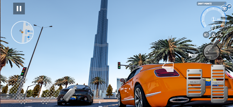 Hajwala Darb screenshot